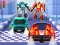 Logħba Car Robot Transform Fight onlajn