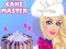Logħba Barbie Cake Master onlajn