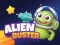 Logħba Alien Buster onlajn