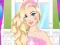 Logħba Barbie Birthday Dressup onlajn