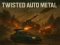 Logħba Twisted Auto Metal onlajn