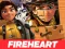 Logħba FirehearT Jigsaw Puzzle onlajn