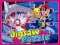 Logħba Pokemon Jigsaw Rush onlajn