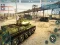 Logħba Battle tank onlajn