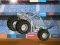 Logħba Monster Truck Race Arena onlajn