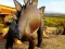 Logħba Stegosaurus Dinosaur Jigsaw onlajn