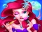 Logħba Mermaid Princess Dress Up onlajn