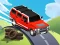 Logħba Truck Cross Country onlajn