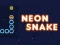 Logħba Neon Snake onlajn