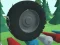 Logħba Wheel Smash 3D onlajn