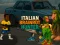 Logħba Italian Brainrot Hunter onlajn