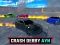 Logħba Crash Derby AYN onlajn
