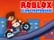 Logħba Roblox Climb Motorbike onlajn
