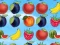 Logħba Fruit Match3 onlajn