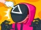Logħba Squid Game Puzzle onlajn