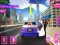 Logħba Wedding City Car Driving Service onlajn