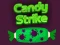Logħba Candy Strike onlajn