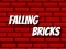 Logħba Falling Brick onlajn