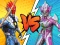 Logħba Ultrahero Vs Monsters Royale Battle onlajn