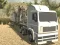 Logħba Offroad Truck Animal Transporter onlajn