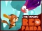 Logħba The Amazing Red Panda onlajn