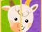 Logħba Baby Games Animal Puzzle for Kids onlajn