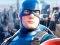 Logħba Captain America onlajn