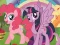 Logħba My Little Pony Jigsaw Puzzle Collection onlajn