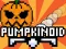 Logħba Pumpkinoide onlajn