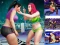 Logħba Real women wrestling Ring fighting onlajn