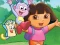 Logħba Dora Find Hidden Map onlajn