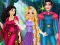 Logħba Long Hair Princess Tangled Adventure onlajn