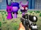 Logħba Sprunki Sniper Squid Game onlajn