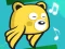 Logħba Jumping Flappy Bear onlajn