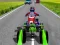 Logħba Quad ATV Traffic Racer onlajn