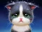 Logħba Kitten Bowling onlajn