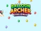 Logħba Balloon Archer Challenge onlajn