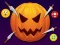 Logħba Kill The Monsters Halloween onlajn