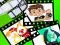 Logħba Ben 10 Create Scene onlajn