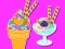 Logħba Cooking Ice Cream And Gelato onlajn