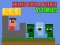 Logħba Nubiks build a defense vs zombies onlajn