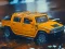 Logħba Hummer Jeep Puzzle onlajn