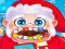 Logħba Christmas Dentist Doctor onlajn