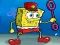 Logħba Spongebob DressUp onlajn