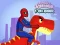 Logħba Spiderman T-Rex Runner onlajn