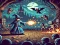 Logħba Pixel Wizard onlajn