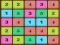 Logħba Number Merging onlajn