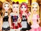 Logħba Fashion Maid Coffee onlajn