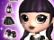 Logħba Doll Unbox Dress Up onlajn