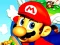 Logħba Super Mario Earth Survival onlajn